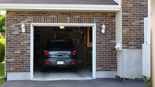 Garage Door Installation at Simi Valley City, California